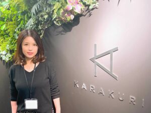 カラクリ株式会社