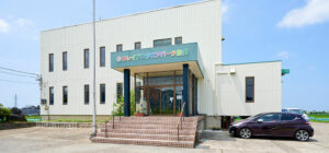 トラインスミス株式会社