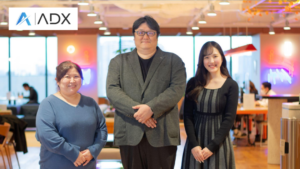 株式会社 ADX Consulting