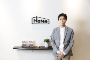 株式会社Natee