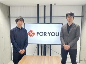 株式会社FOR YOU