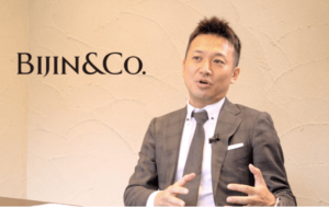 BIJIN&Co.株式会社