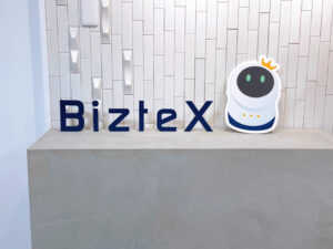 BizteX株式会社